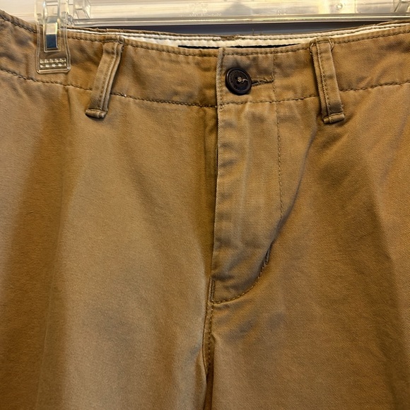 Men’s American Eagle Relaxed Pants - Picture 2 of 5